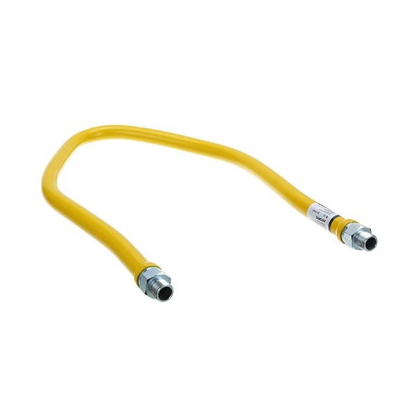 Dormont MAVRIK GAS HOSE, 3/4" X 60" for Dormont 44S0157-60 - main